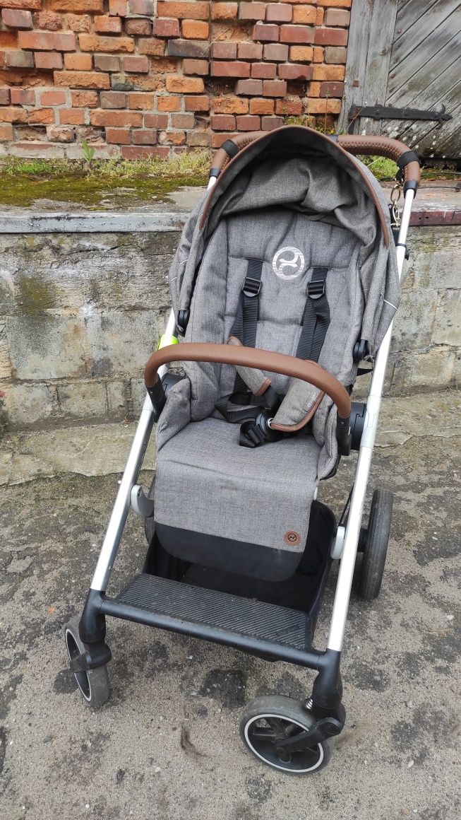 Sprzedam wózek Cybex Balios S