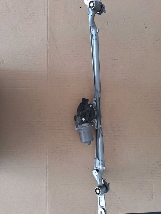 Mechanizm Silniczek silnik Wycieraczek Przód EU Mini Cooper S F55 F56