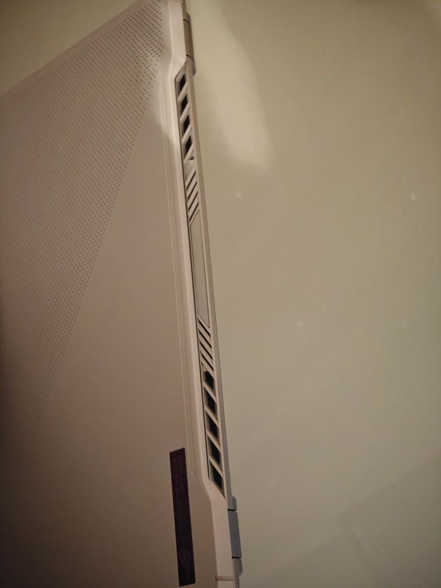 Asus Rog Zephyrus g14 rtx3060