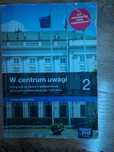 W centrum uwagi 2 podrecznik
