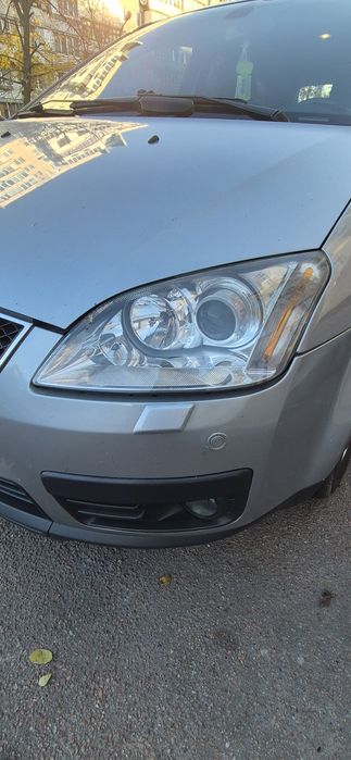 Продаю Форд Focus c-max 2004 р. Ціна 4999$