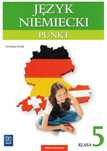 Język Niemiecki. Punkt Anna Potapowicz C7923