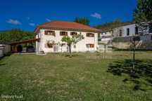 Moradia Individual em Donim, Guimarães
