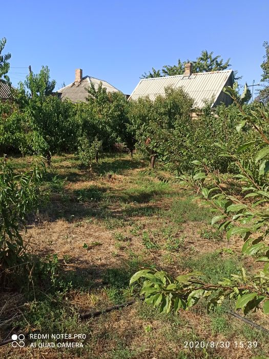 Продаётся дом район метсанчасти