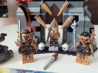 Lego Lotr 79011 Hobbit Władca Pierścieni