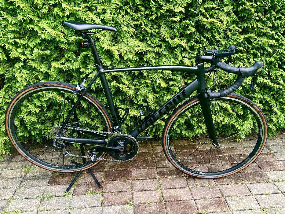 Rower szosowy Accent Drift rozmiar L