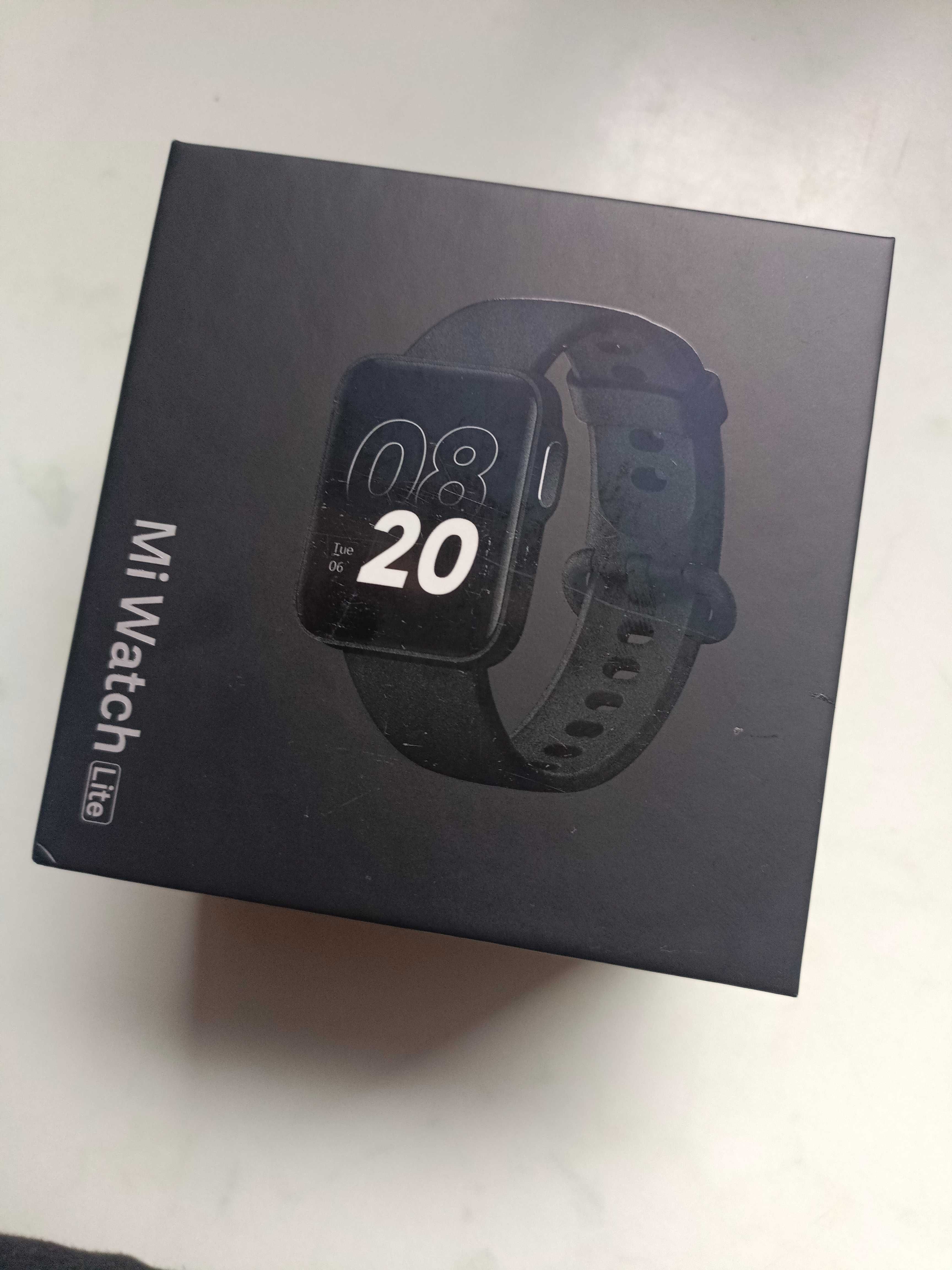 SmartWatch Xiaomi Mi Watch Lite