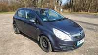 Opel Corsa D 1.4