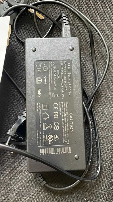 електроскутер для людей з обмеженими можливостями та літніх людей