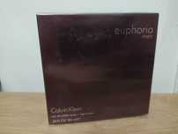 Calvin Klein Euphoria Men 100 ml. edt nowa