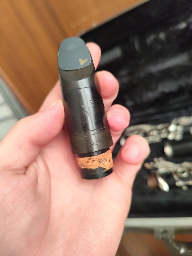 Кларнет Selmer Signet 100 (USA)