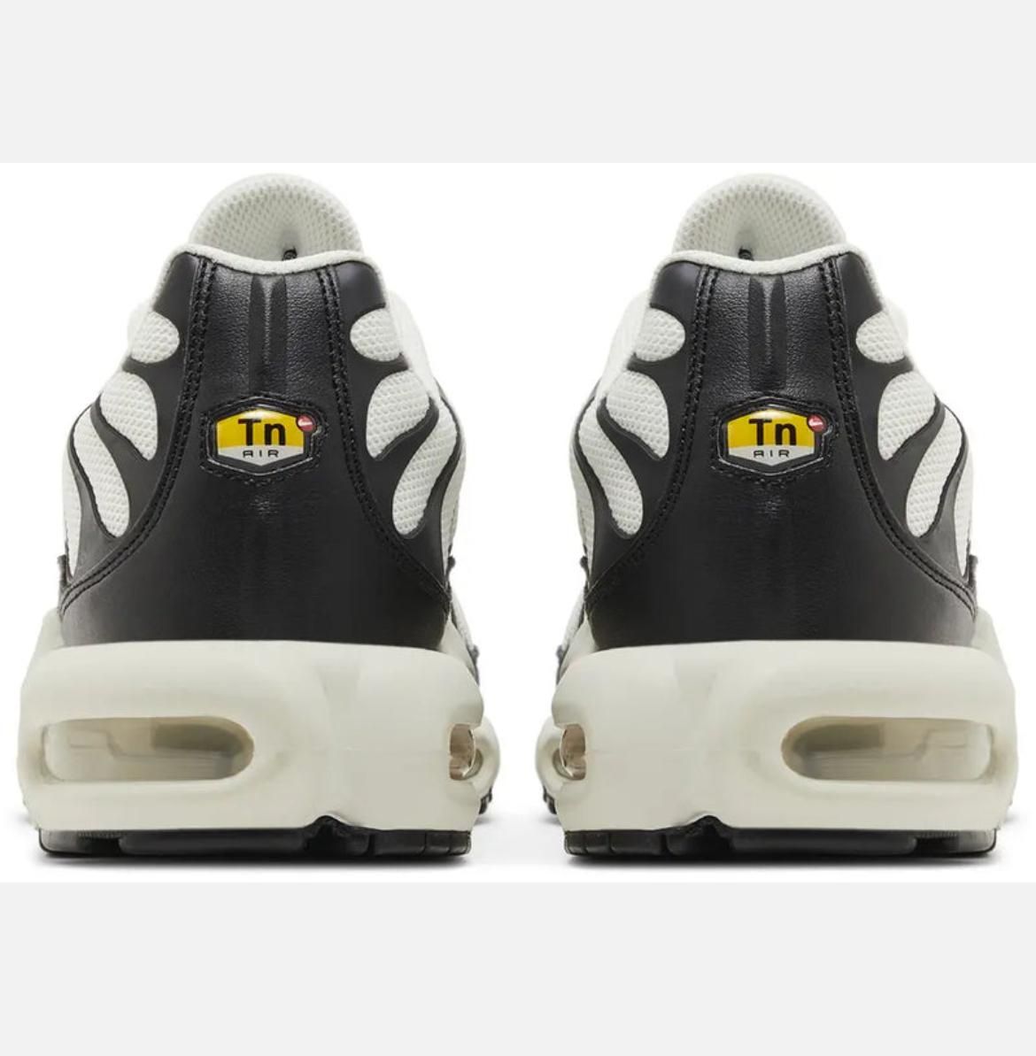 Nike Air Max Plus TN buty nowe sneakersy sportowe białe 36–46