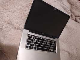 Vendo MacBook pro 15 polegadas