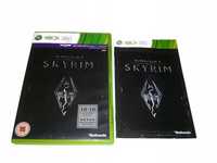 The Elder  Scrolls V Skyrim Xbox 360
