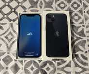 Iphone 13 blue 128gb