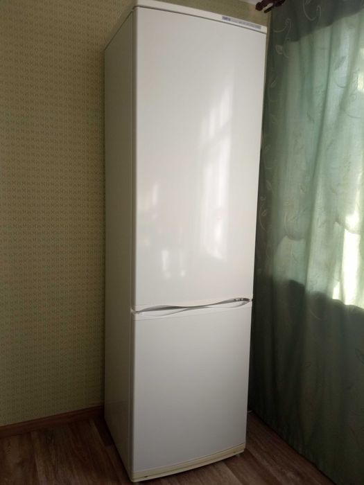 Холодильник Атлант 6026-031                   2 компрессора