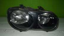 Farol Direito Mg Zr - 2000 / 2005