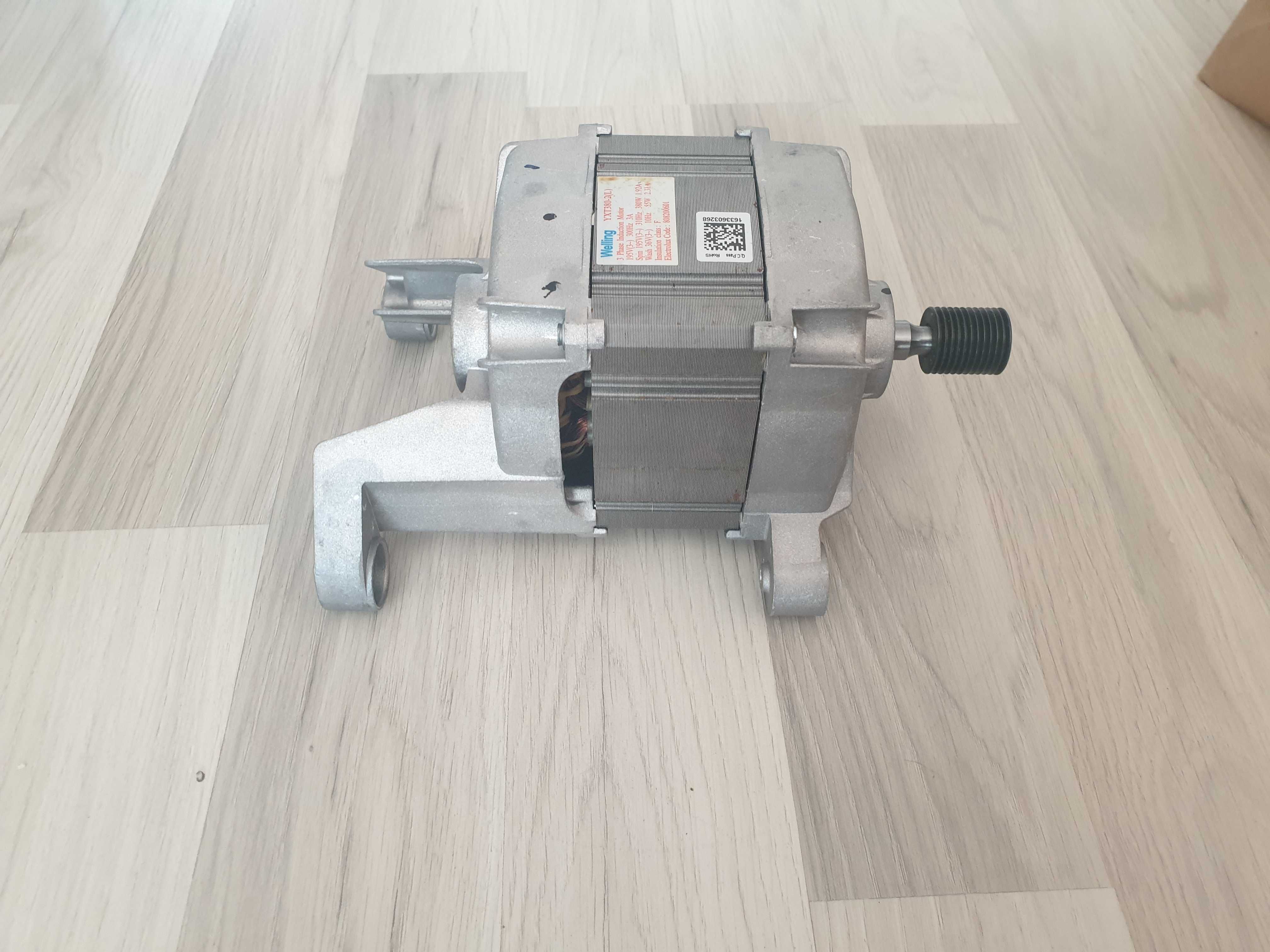 Silnik Welling model YXT380-2(L)