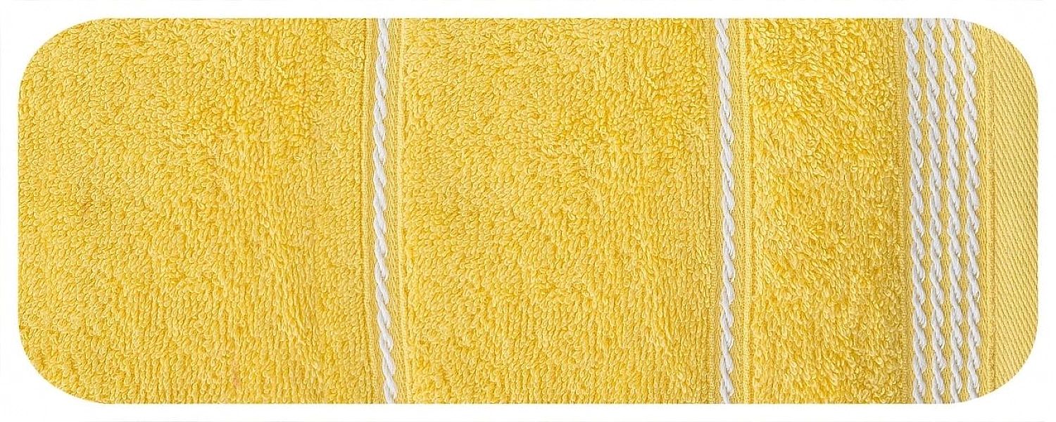 Ręcznik do Rąk Przedszkola MIRA Frotte 30x50