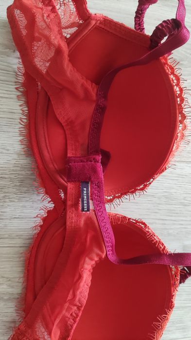 Princesse Tam- Tam бюст, лиф, лифчик кружево 75С