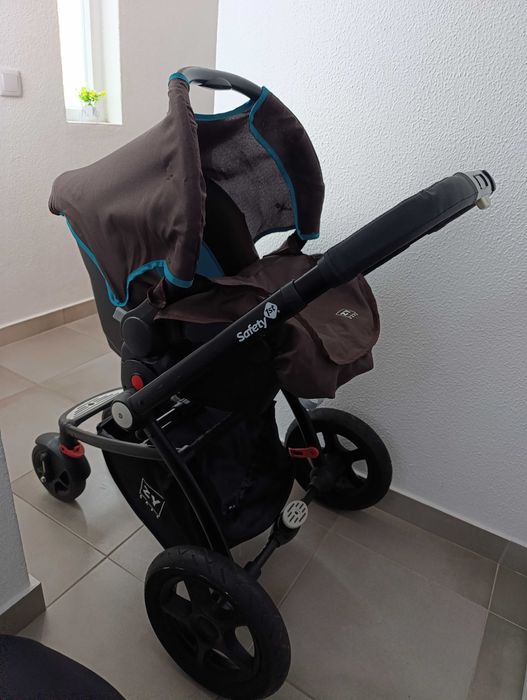 carrinho usado  mas em bom estado