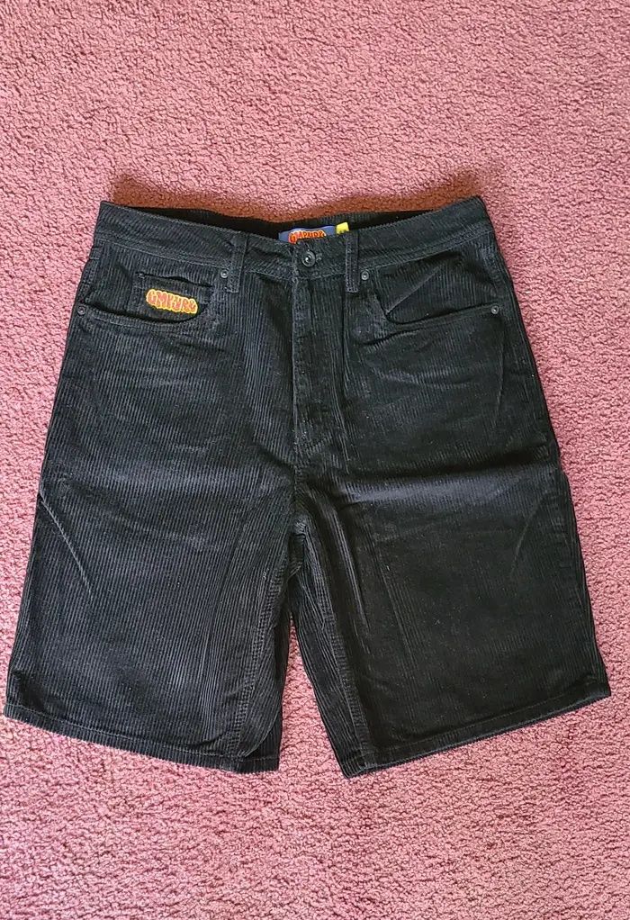 Shorts l шорти rep , empyre , sk8 , polar , bershka , baggy shorts