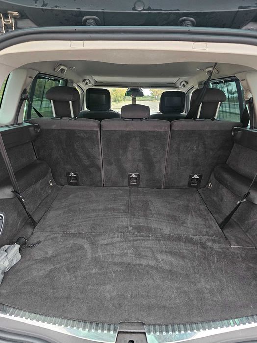 Renault Espace 2017 Imaculada!