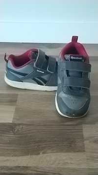 Buty Reebok rozmiar 24,5,