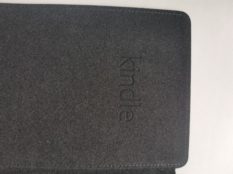 Чехол Kindle оригинал кожа!