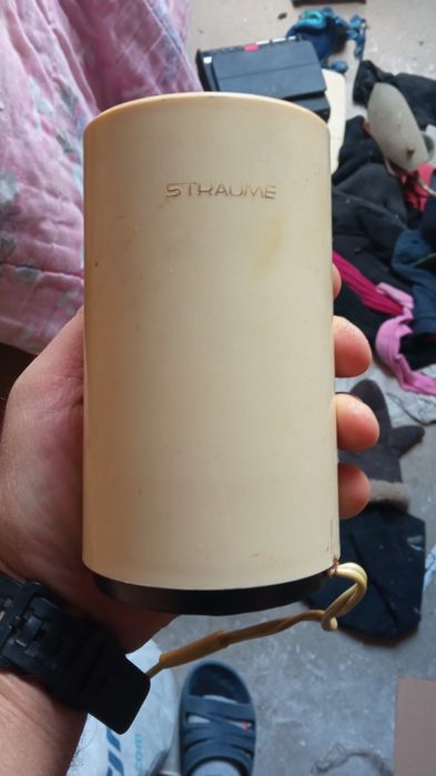 Młynek do mielenia kawy strume radziecki PRL
