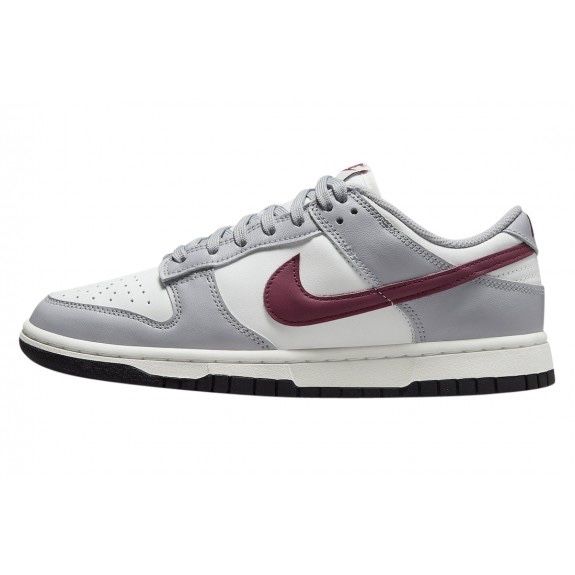 Nike Dunk Low Pale Ivory Redwood