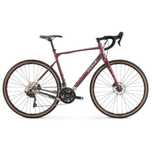 Nowy Gravel *FUJI JARI 1.3* 54cm 56cm Shimano GRX 2x10 Hydraulika