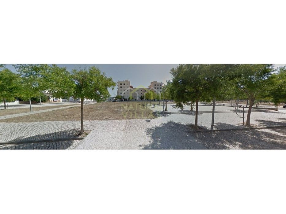 Lote Construção de Apartamentos, Loulé, Algarve