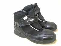 Buty Motocyklowe BUSE Hiporia rozmiar 36 City Krótkie Outlet -40%