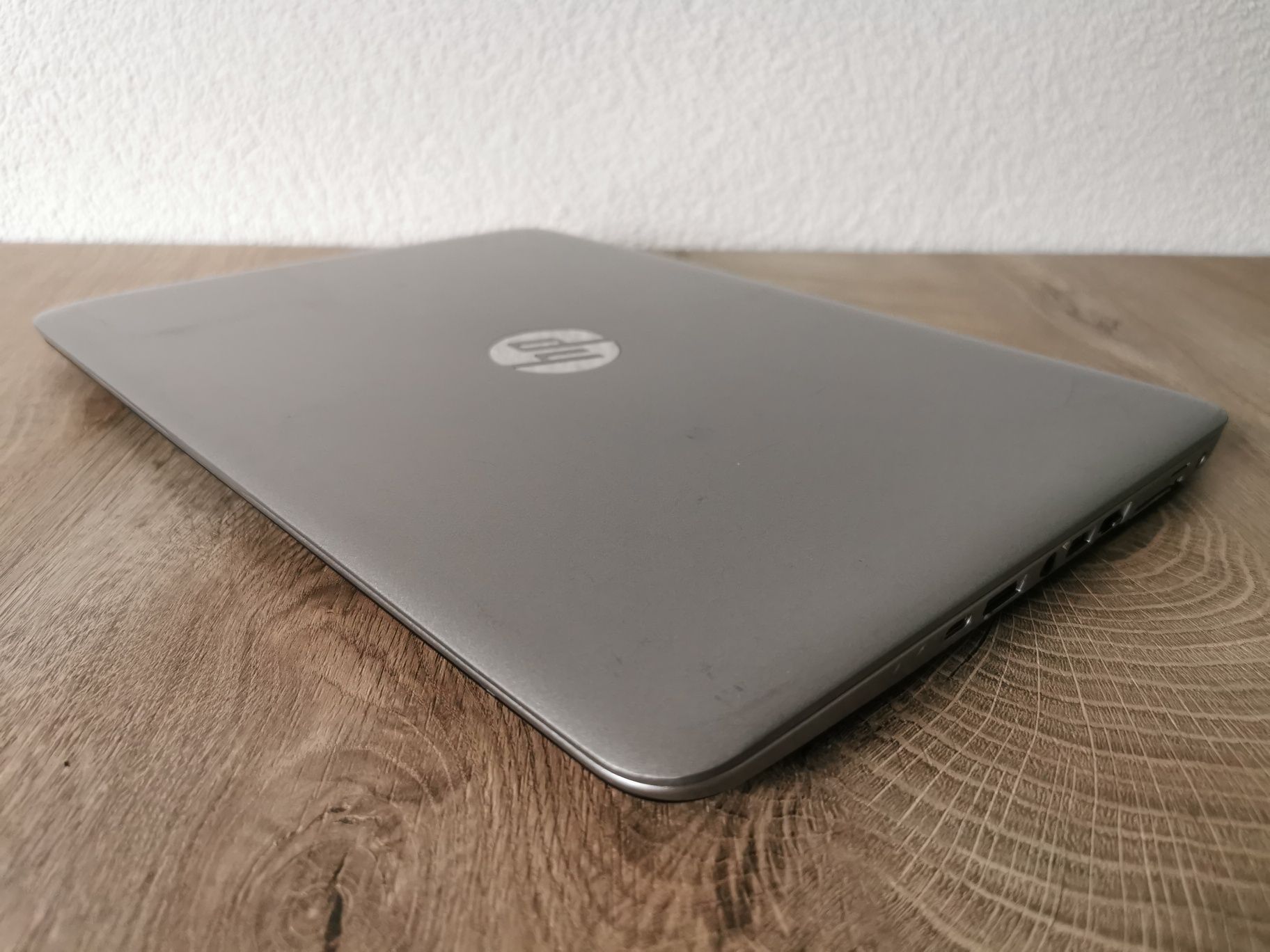 Hp elitebook 840g3, Core I7 - 6500u, ram 8gb, ssd 256gb