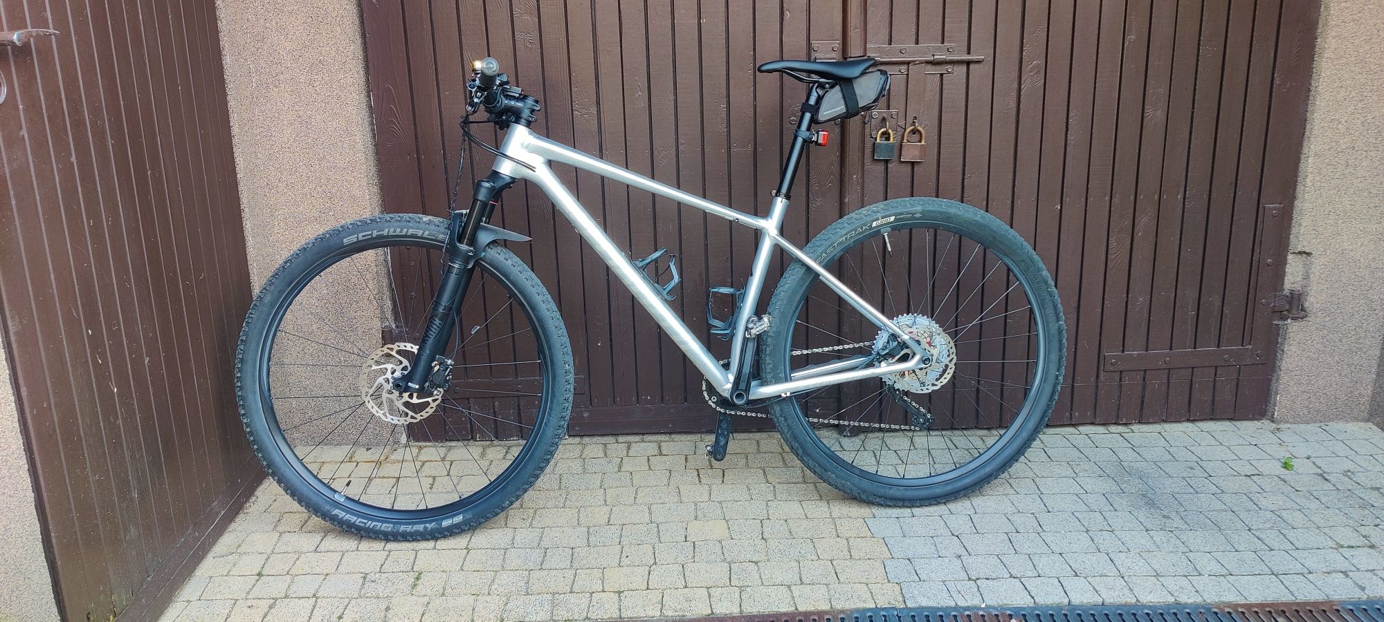 Rower Specialized Chisel Comp L 2023 mtb