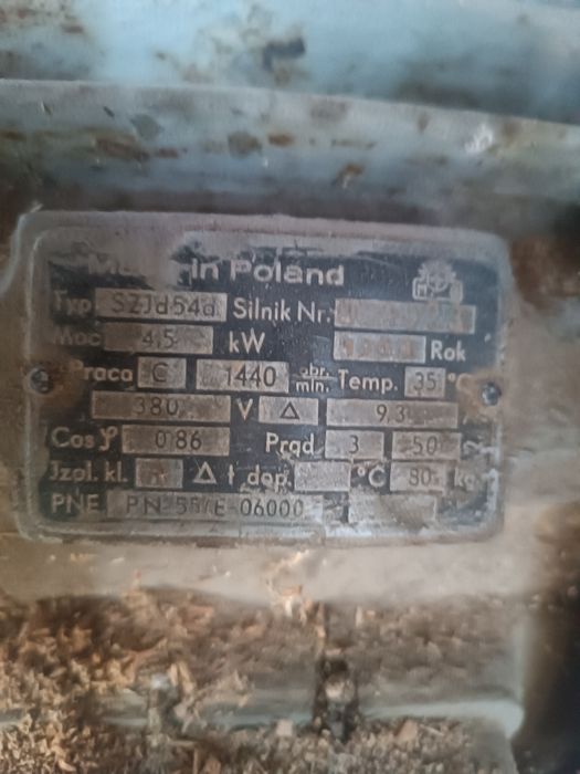 piła stołowa krajzega cyrkularka