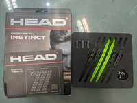 Head Adaptive Tuning Kit INSTINCT Zestaw do rakiety tenisowej