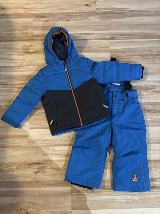 Kurtka zimowa, narciarska Killtec 98/104