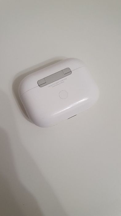 Кейс для Apple AirPods Pro 2 з MagSafe