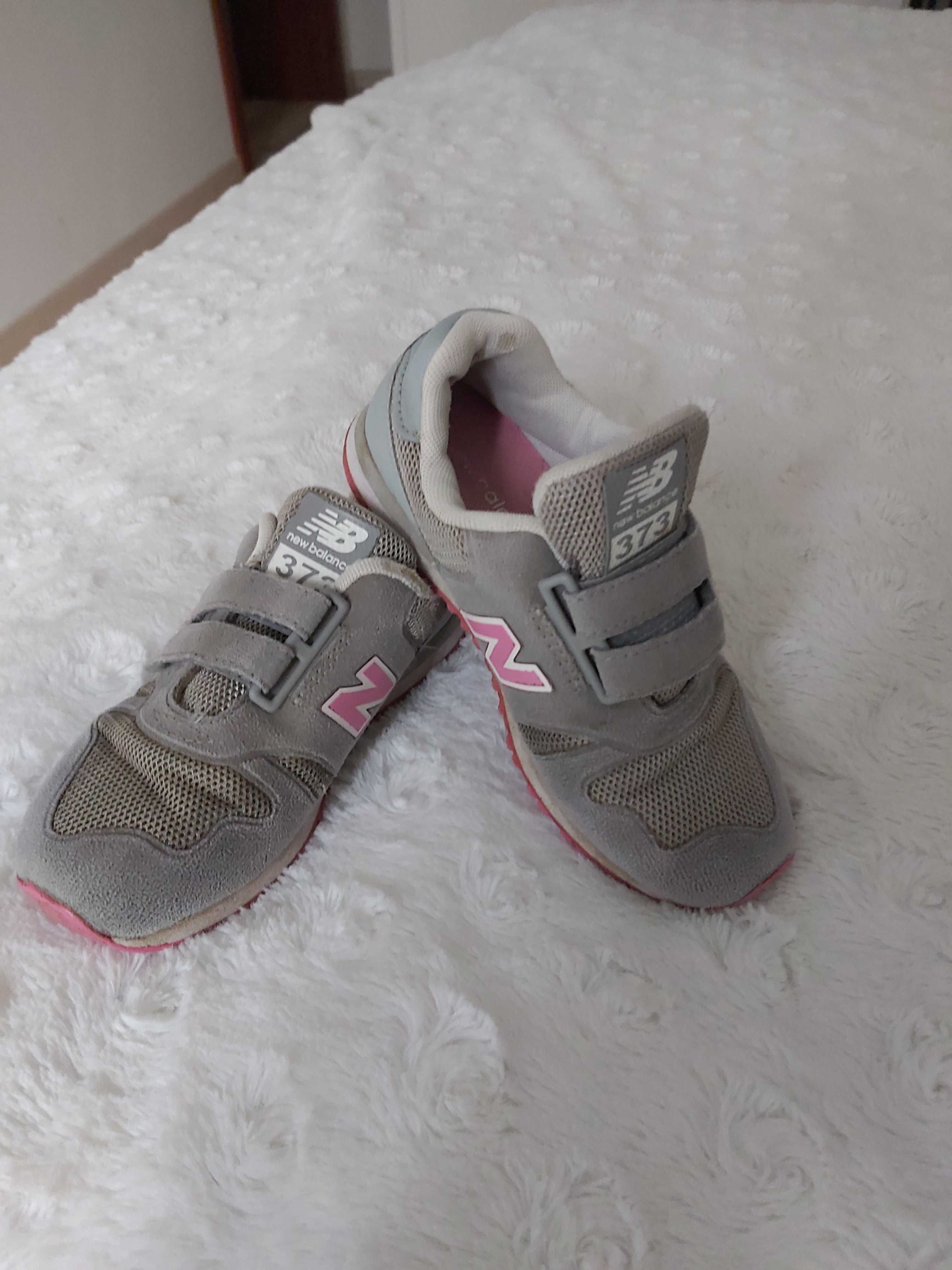 New balance rozm 30,5, 18 cm