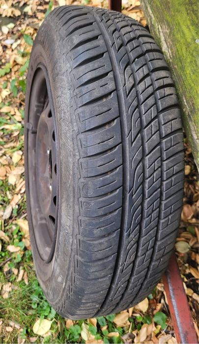 Opony Barum Brillantis 2 155/70R13 75 T