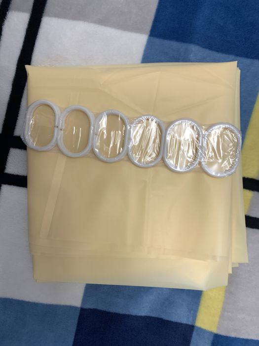 Продам штору для душа