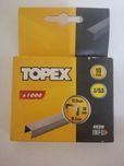 Скоби для степлера. Topex 2і-шт 50 грн.
