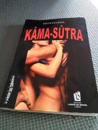 Kama-sutra por Vatsyayana (2001)