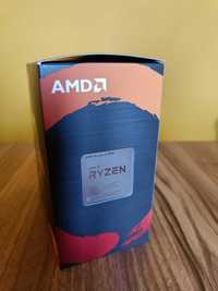 Procesor AMD Ryzen 5 5600 BOX 4,4GHz