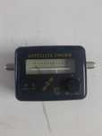 Localizador de satélite/satélite finder