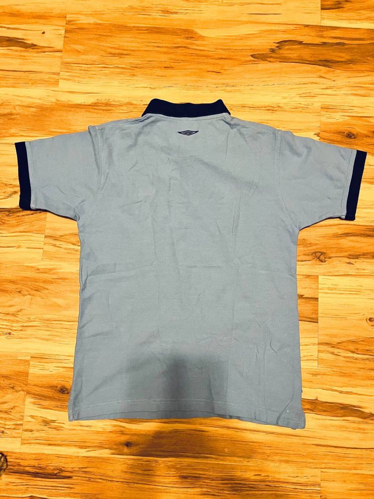 Koszulka polo Umbro