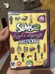 The Sims 2 „Szyk i elegancja”