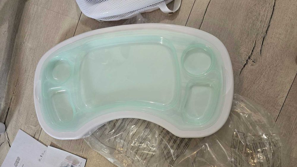 Mamas&Papas Snax Krzesełko Do Karmienia  zwierzątek max 15kg OPIS